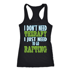 Rafting T-shirt, hoodie and tank top. Rafting funny gift idea.
