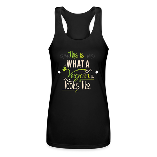 S105-SPOD Racerback Black - black