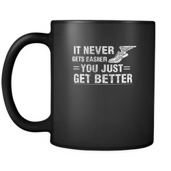 Athlete 11 oz. Mug. Athlete funny gift idea.