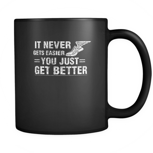 Athlete 11 oz. Mug. Athlete funny gift idea.