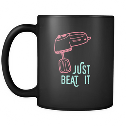 Baking 11 oz. Mug. Baking funny gift idea.