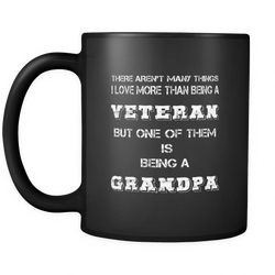Vietnam Veteran 11 oz. Mug. Vietnam Veteran funny gift idea.