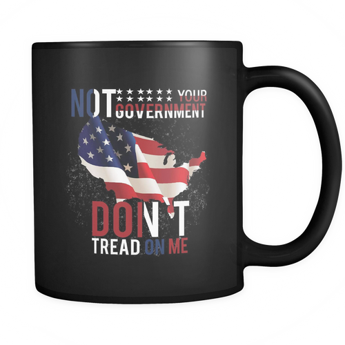 4th of July 11 oz. Mug. 4th of July funny gift idea.