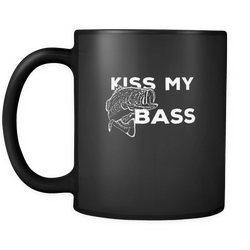 Fishing 11 oz. Mug. Fishing funny gift idea.