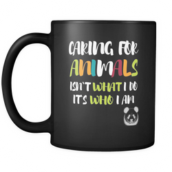 Animals 11 oz. Mug. Animals funny gift idea.