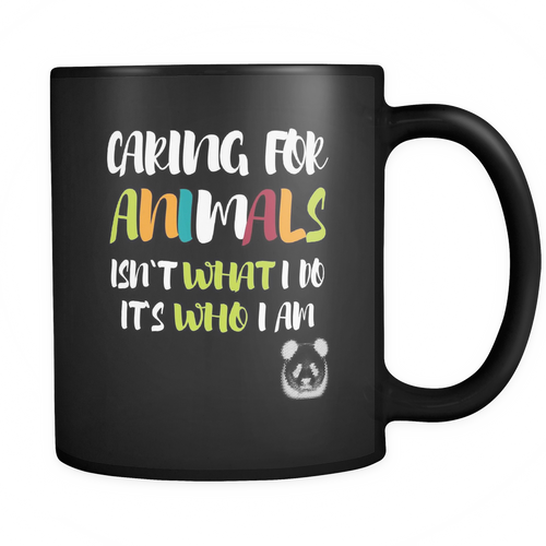 Animals 11 oz. Mug. Animals funny gift idea.
