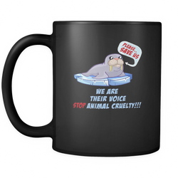 Animals 11 oz. Mug. Animals funny gift idea.