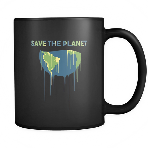 Planet 11 oz. Mug. Planet funny gift idea.