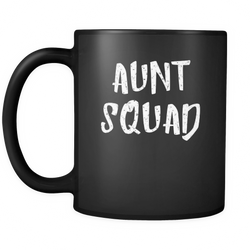 Aunt 11 oz. Mug. Aunt funny gift idea.