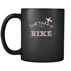 Airplane 11 oz. Mug. Airplane funny gift idea.