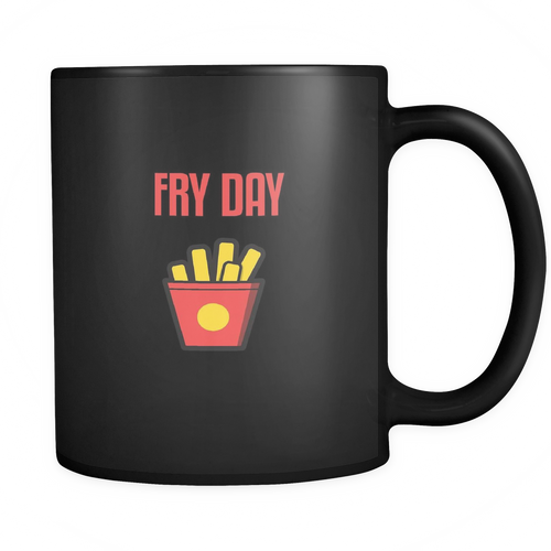 Funny 11 oz. Mug. Funny funny gift idea.