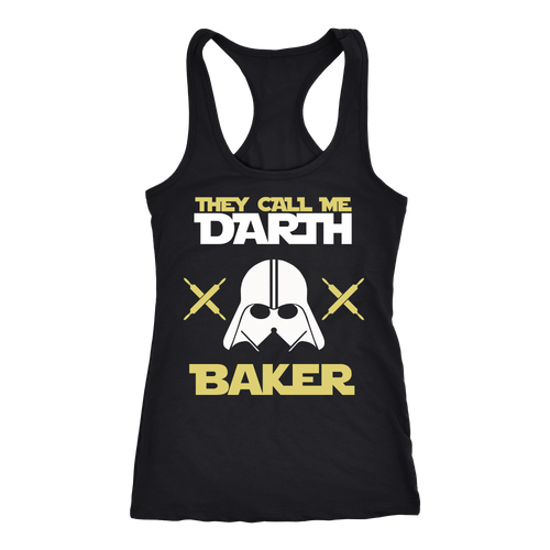 Baking T-shirt, hoodie and tank top. Baking funny gift idea.
