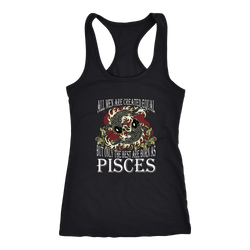 Pisces T-shirt, hoodie and tank top. Pisces funny gift idea.