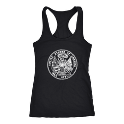 Army Tristar T-shirt, hoodie and tank top. Army Tristar funny gift idea.