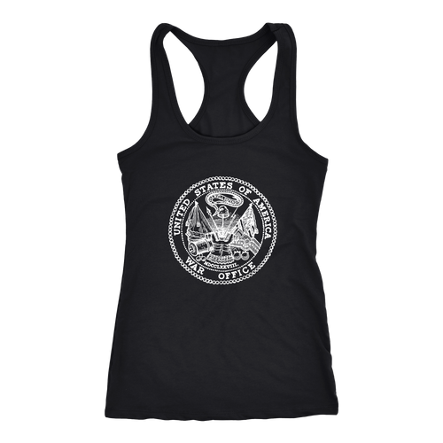 Army Tristar T-shirt, hoodie and tank top. Army Tristar funny gift idea.