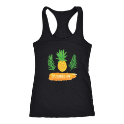 Pineapple T-shirt, hoodie and tank top. Pineapple funny gift idea.