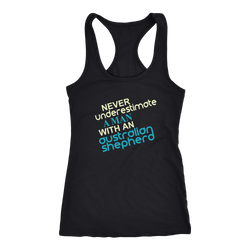 Australian Shepherd T-shirt, hoodie and tank top. Australian Shepherd funny gift idea.