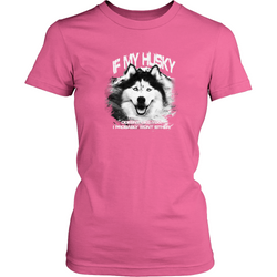 District Made Womens Shirt