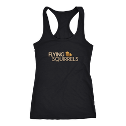 Flying Squirrels T-shirt, hoodie and tank top. Flying Squirrels funny gift idea.