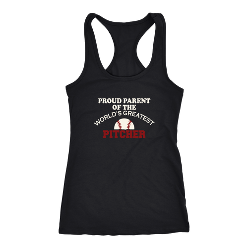 Pitcher T-shirt, hoodie and tank top. Pitcher funny gift idea.