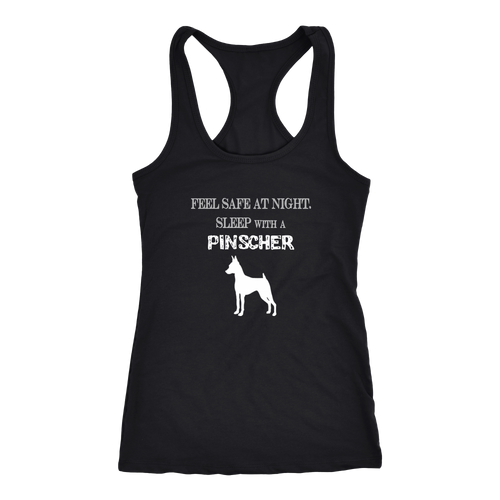 Pinscher T-shirt, hoodie and tank top. Pinscher funny gift idea.