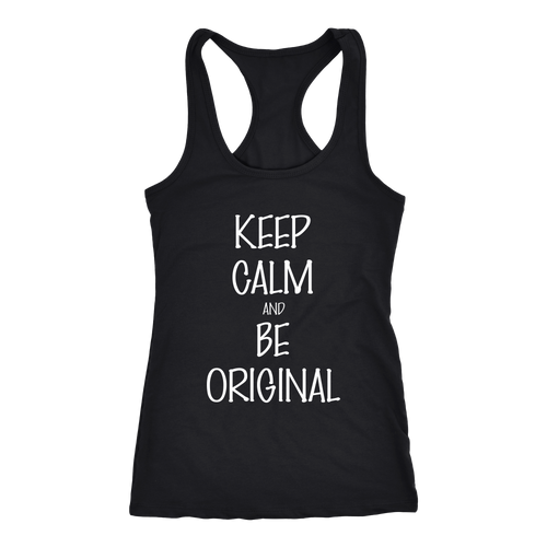 And Be original T-shirt, hoodie and tank top. And Be original funny gift idea.