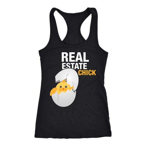 Realtor T-shirt, hoodie and tank top. Realtor funny gift idea.