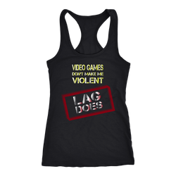 Gamer T-shirt, hoodie and tank top. Gamer funny gift idea.