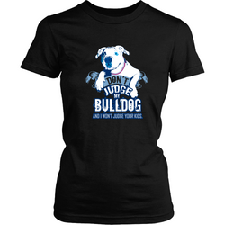 District Made Womens Shirt