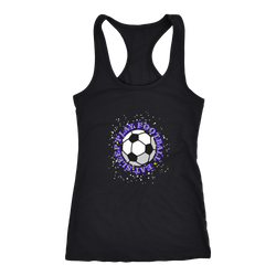 Football T-shirt, hoodie and tank top. Football funny gift idea.