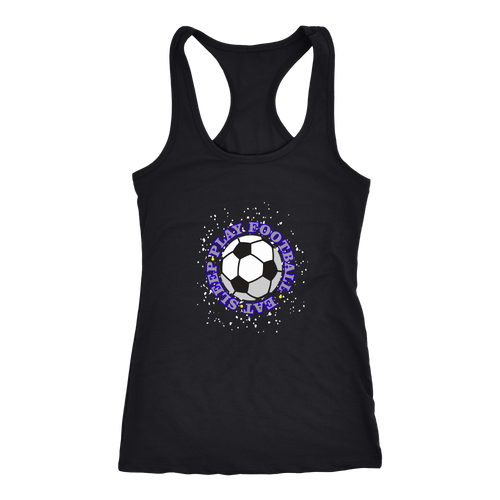 Football T-shirt, hoodie and tank top. Football funny gift idea.