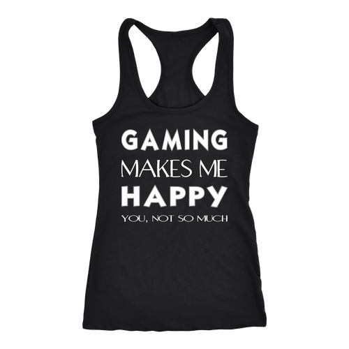 Gaming T-shirt, hoodie and tank top. Gaming funny gift idea.