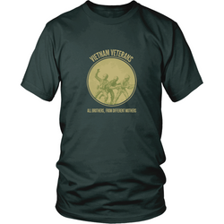 District Unisex Shirt