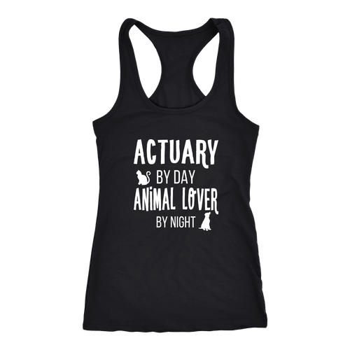 Actuary T-shirt, hoodie and tank top. Actuary funny gift idea.