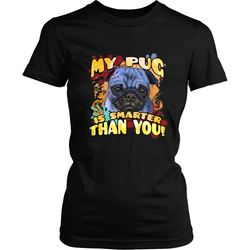 District Made Womens Shirt