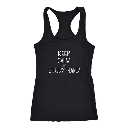 And Study Hard T-shirt, hoodie and tank top. And Study Hard funny gift idea.