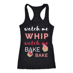 Baking T-shirt, hoodie and tank top. Baking funny gift idea.