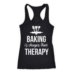 Baking T-shirt, hoodie and tank top. Baking funny gift idea.
