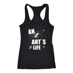 Ant T-shirt, hoodie and tank top. Ant funny gift idea.