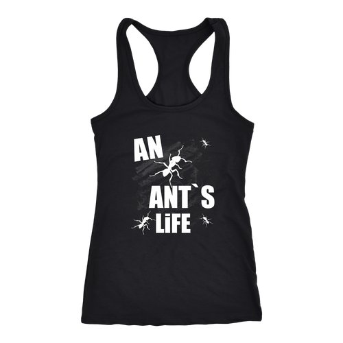 Ant T-shirt, hoodie and tank top. Ant funny gift idea.