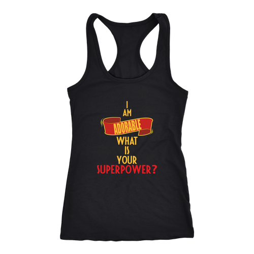 Adorable T-shirt, hoodie and tank top. Adorable funny gift idea.