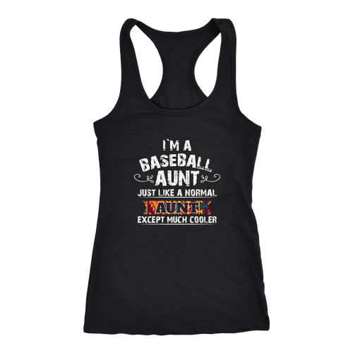 Aunt T-shirt, hoodie and tank top. Aunt funny gift idea.
