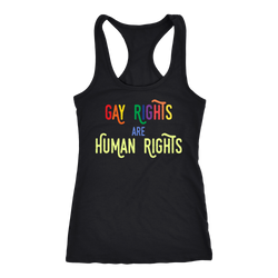 Gay Rights T-shirt, hoodie and tank top. Gay Rights funny gift idea.