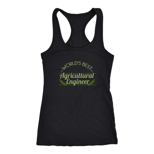 Agricultural Engineer T-shirt, hoodie and tank top. Agricultural Engineer funny gift idea.