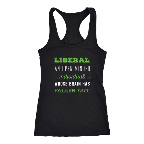 Anti Liberals T-shirt, hoodie and tank top. Anti Liberals funny gift idea.