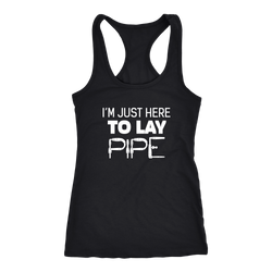 Plumber T-shirt, hoodie and tank top. Plumber funny gift idea.