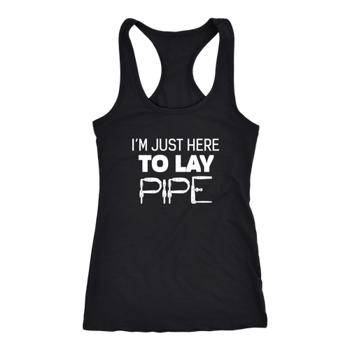 Plumber T-shirt, hoodie and tank top. Plumber funny gift idea.