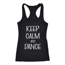 And dance T-shirt, hoodie and tank top. And dance funny gift idea.