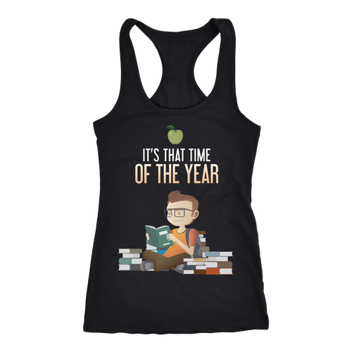 Back to school T-shirt, hoodie and tank top. Back to school funny gift idea.