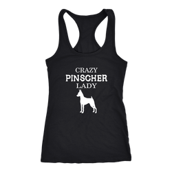 Pinscher T-shirt, hoodie and tank top. Pinscher funny gift idea.